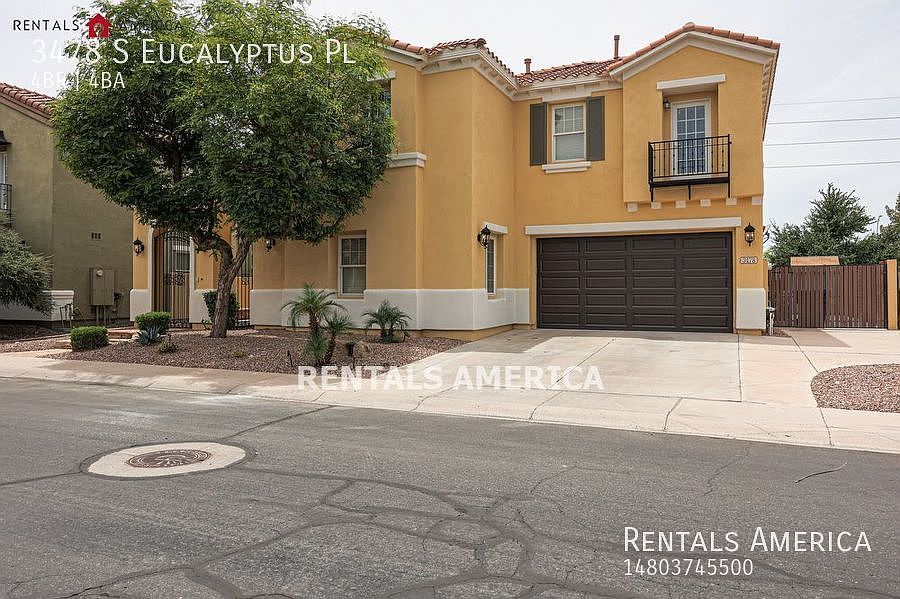 1st image of 3478 S Eucalyptus Pl
