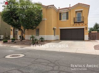 3478 S Eucalyptus Pl, Chandler, AZ 85286
