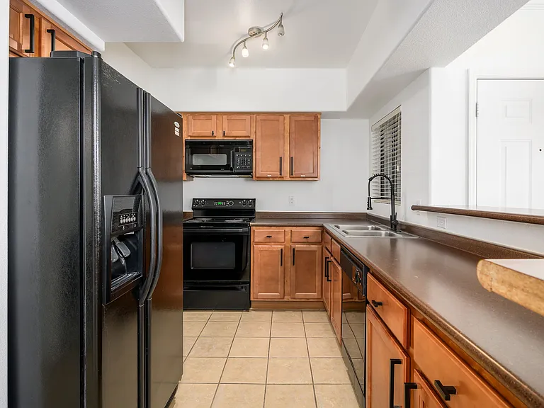 15095 N Thompson Peak Pkwy #3044 — Photo 8
