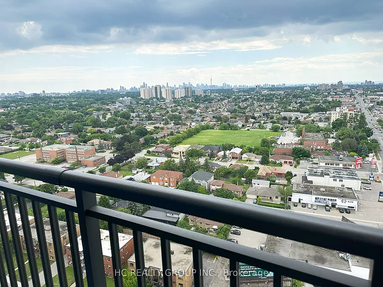 830 Lawrence Ave W #2309 — Photo 20