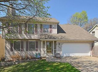 5700 N Delta Ave, Kansas City, MO 64151