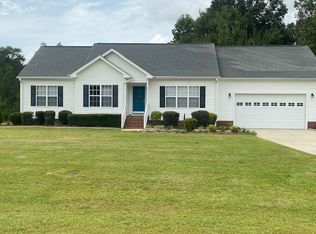 305 Towbridge Ln, Goldsboro, NC 27534
