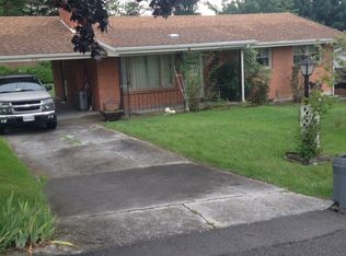 1121 High Street, Pulaski, VA 24301