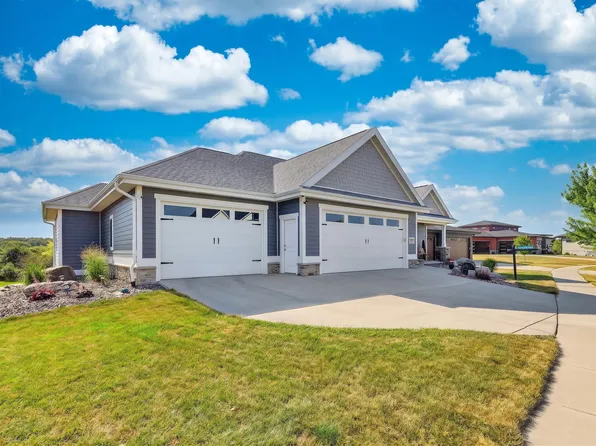 4149 Hanover Dr, Deforest, WI 53532