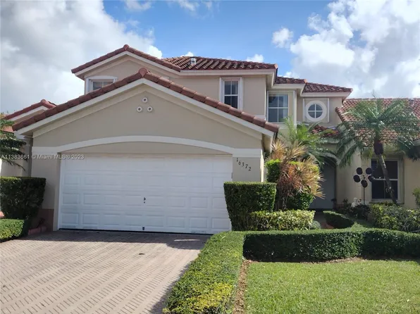 16372 SW 46th Ter, Miami, FL 33185