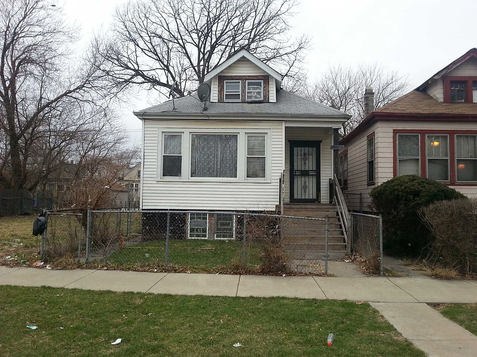 1st image of 6338 S Hoyne Ave
