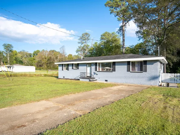 24 Stovall St, Fort Oglethorpe, GA 30742