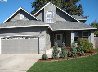 4312 NE 39th St, Vancouver, WA 98661