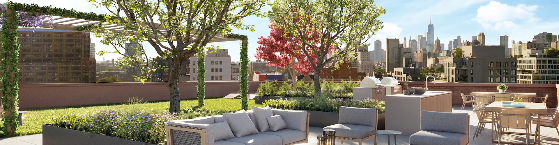 55 Paseo Place at Paseo on Fifth