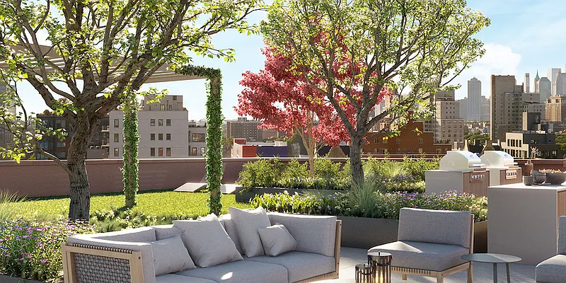 50 Paseo Place at Paseo on Fifth