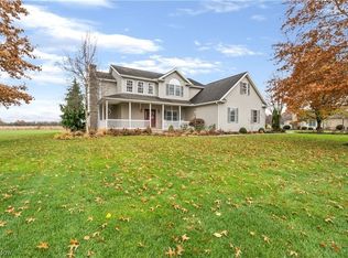 5122 Austin Ln NW, Strasburg, OH