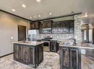 3513 NW 176th Ct, Edmond, OK 73012