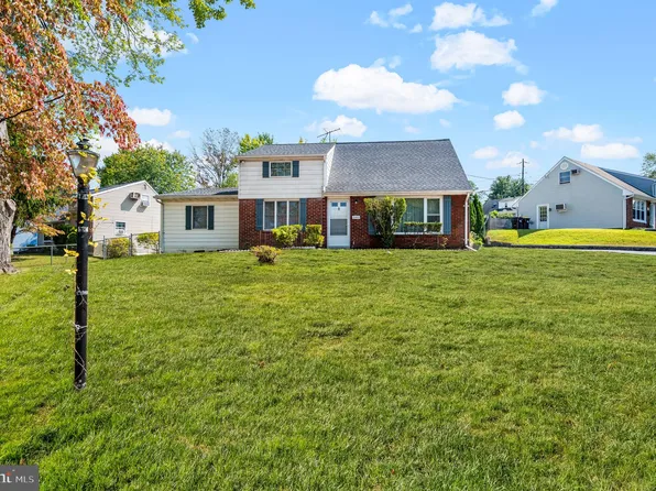 340 Country Ln, King Of Prussia, PA 19406