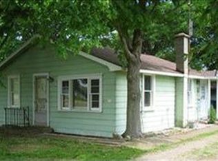 12631 Riverside Dr, White Pigeon, MI 49099