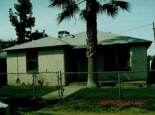 3645 E Clay Ave, Fresno, CA 93702