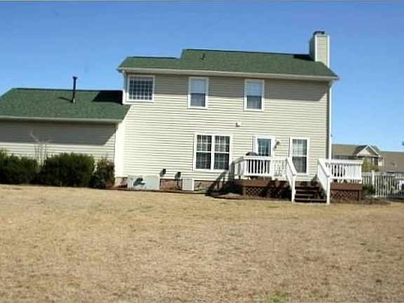 Back of Home