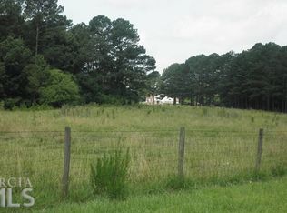 354 Fellowship Rd, Monticello, GA 31064