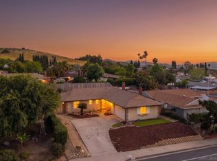 9767 Halberns Blvd, Santee, CA 92071