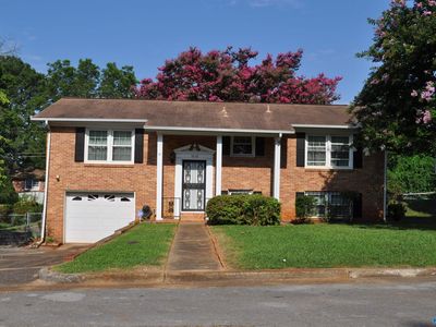 3216 Cerro Vista St SW, Huntsville, AL, 35805