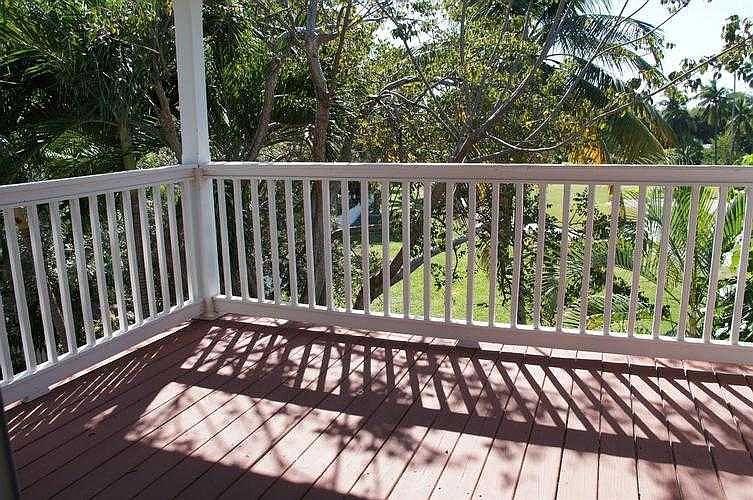porch
