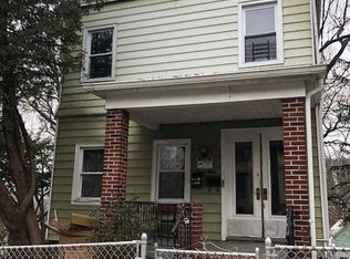 34 S High St, Mount Vernon, NY 10550