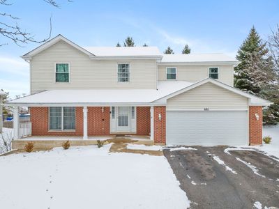 681 Majestic Dr, Algonquin, IL, 60102