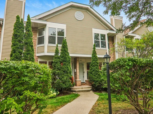 3365 Church St, Evanston, IL 60203