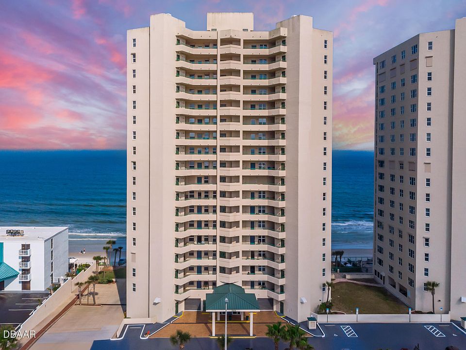 1st image of 3311 S Atlantic Ave APT 502