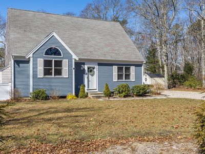 132 Hooppole Road, Mashpee, MA, 02649