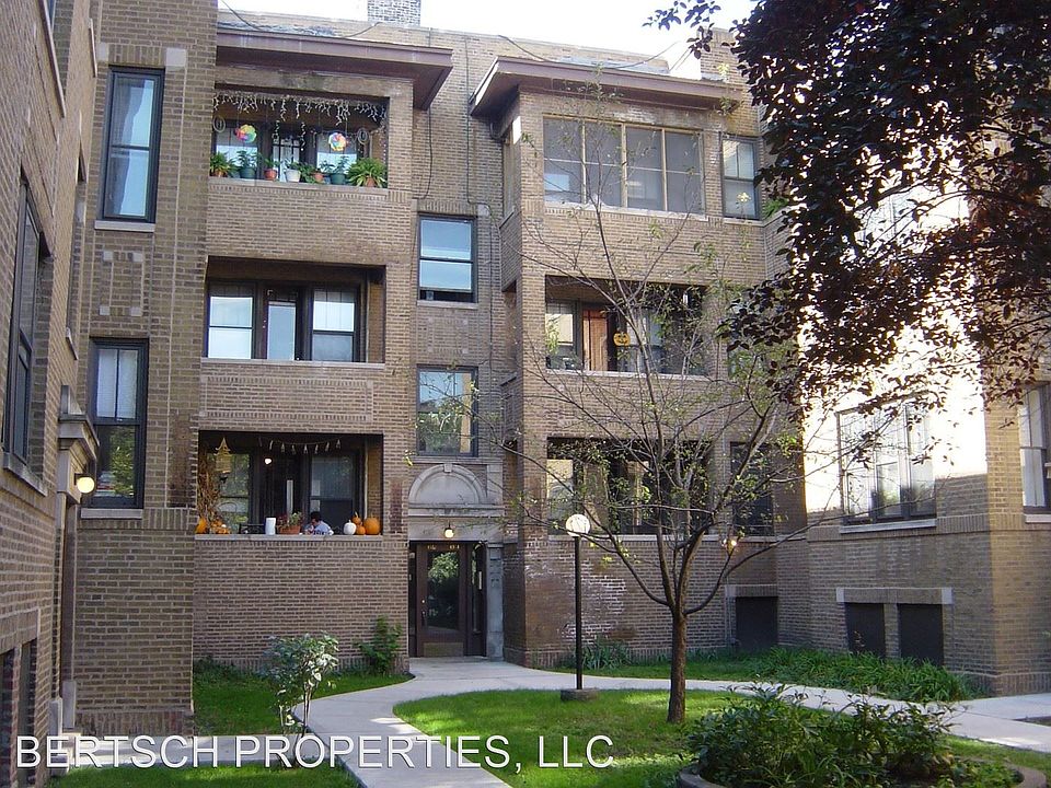 1st image of 4908 N Glenwood Ave APT 1S