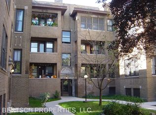 4916 N Glenwood Ave #3N, Chicago, IL 60640