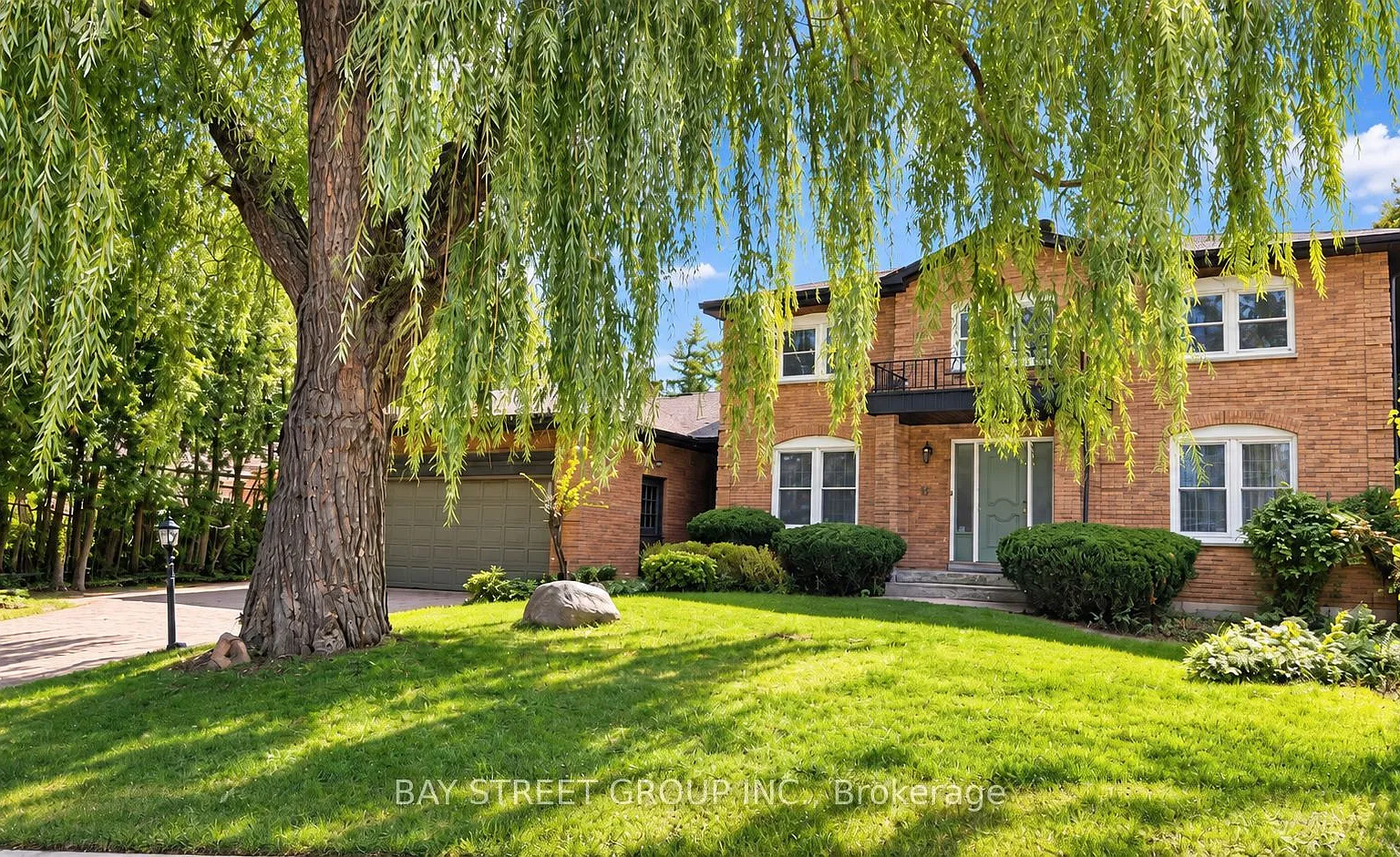 5 Elmira Ct — Photo 2