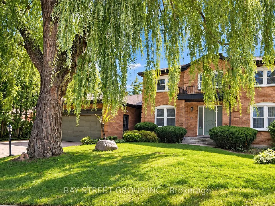 5 Elmira Ct #201