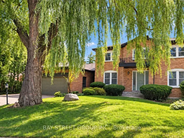 5 Elmira Ct, Toronto, ON