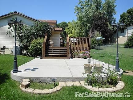 2nd image of 8703 S 46th Ave
