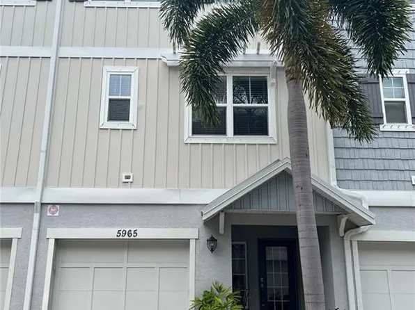 5965 Anchorage Way S, Saint Petersburg, FL 33712