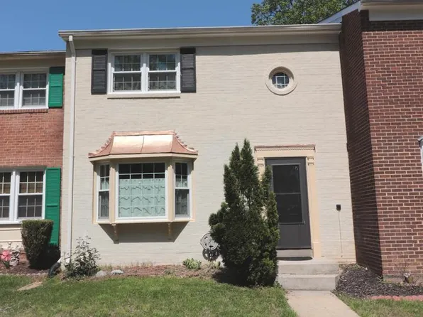 9120 Conservation Way, Springfield, VA 22153