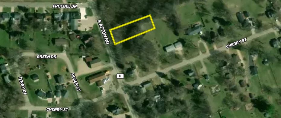 1st image of LOT 1 S Afton Rd