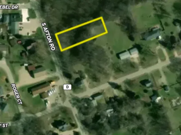 LOT 1 S Afton Rd, Beloit, WI 53511