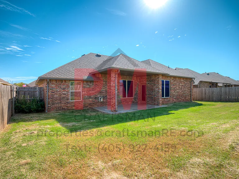 3421 Canton Trl — Photo 54