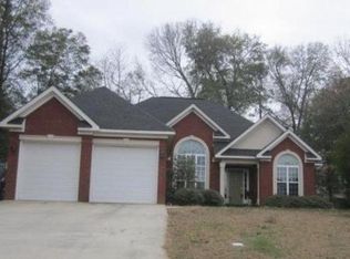 106 Hill Ln, Perry, GA 31069