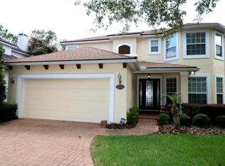 1884 Rear Admiral Ln, Saint Johns, FL 32259