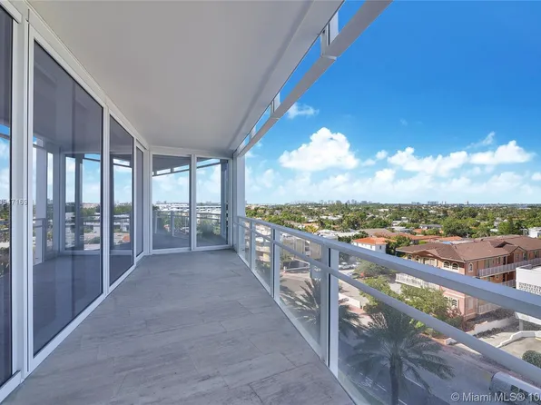 9001 Collins Ave APT 606, Surfside, FL 33154
