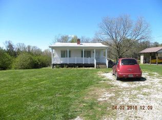 407 Log Cabin Rd, Appomattox, VA 24522