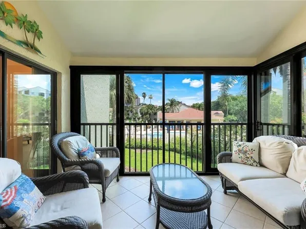 6555 Valen Way #G-201, Naples, FL 34108