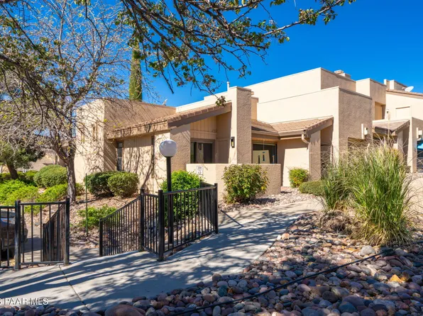 2200 Resort Way #D12, Prescott, AZ 86301