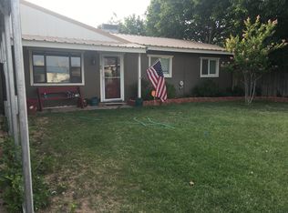 2 Circle Dr, Hagerman, NM 88232