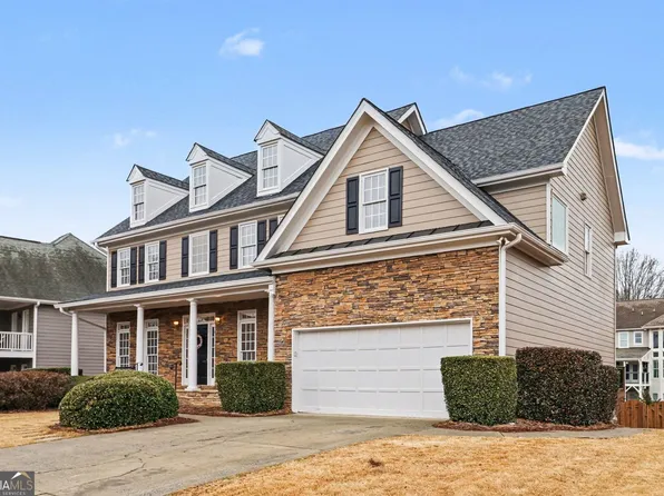 6895 Buckingham Cir, Cumming, GA 30040
