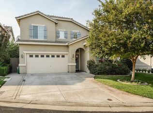 132 Paradise View Ct, Roseville, CA