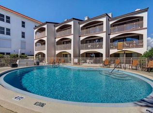 3654 E County Highway 30a UNIT 8A, Santa Rosa Beach, FL 32459